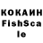 КОКАИН VHQ zerkalo tresha