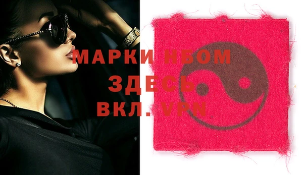 твердый Арсеньев
